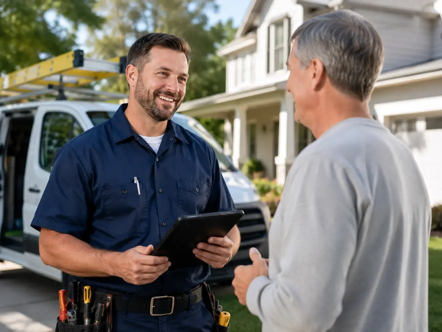 Whole Home Rewiring Collins, MO FAQs